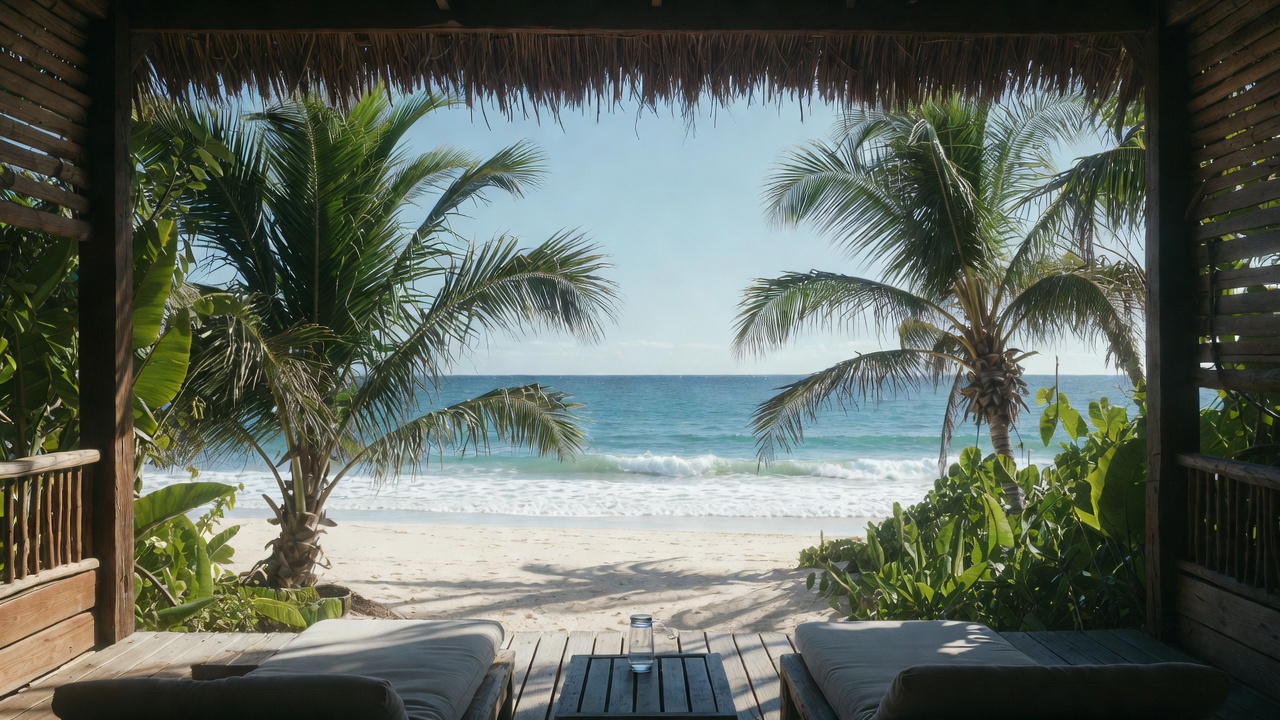 The Founder of One of the World's Most Iconic Luxury Hotel Brands Just Stepped Aside — After Six Decades