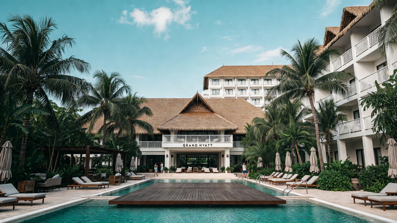 A Six-Decade-Old Hotel Steps From Victoria Falls Just Landed a Major Luxury Rebrand