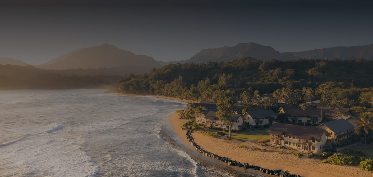 Hanalei Colony Resort