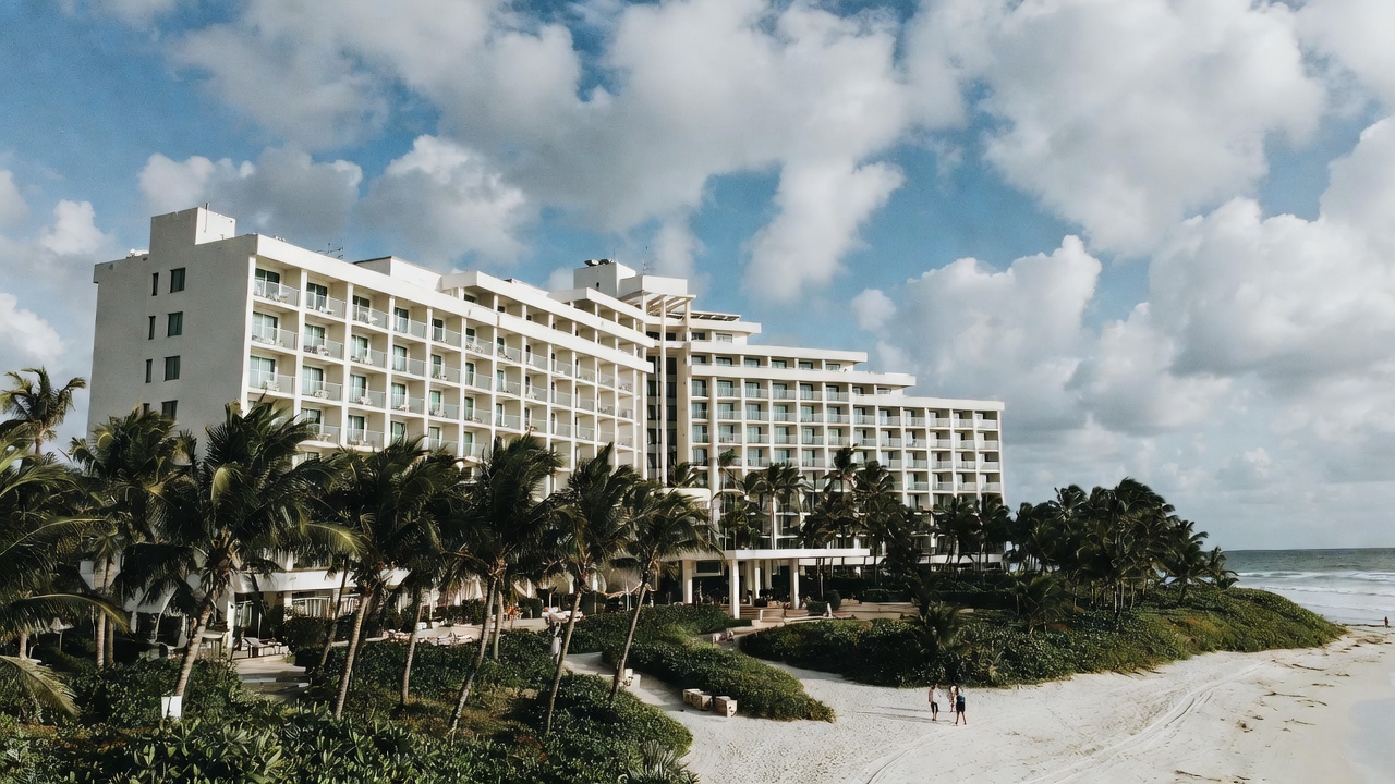A Private Equity Firm Just Snapped Up One of Puerto Rico's Largest Resorts — and Has Big Plans for It