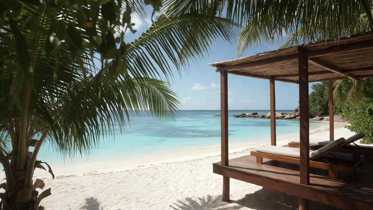 Hilton Is Planting Its Flag in a Mexican Beach City It's Never Touched — Inside a 1950s Landmark