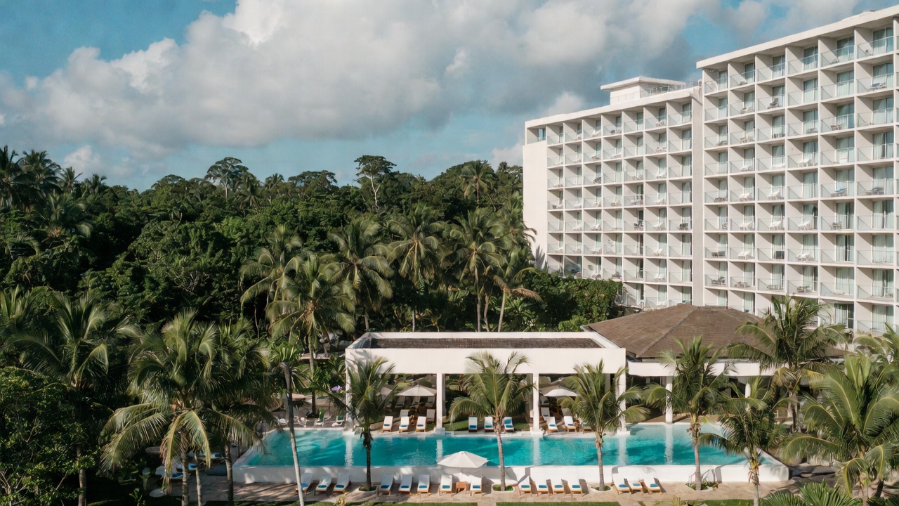 A Global Hotel Giant Is Bringing a Rare Luxury Brand to Costa Rica — for the First Time