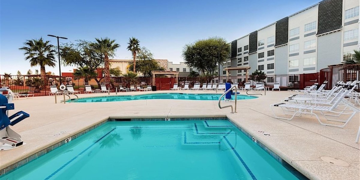 Holiday Inn Resort Mesquite