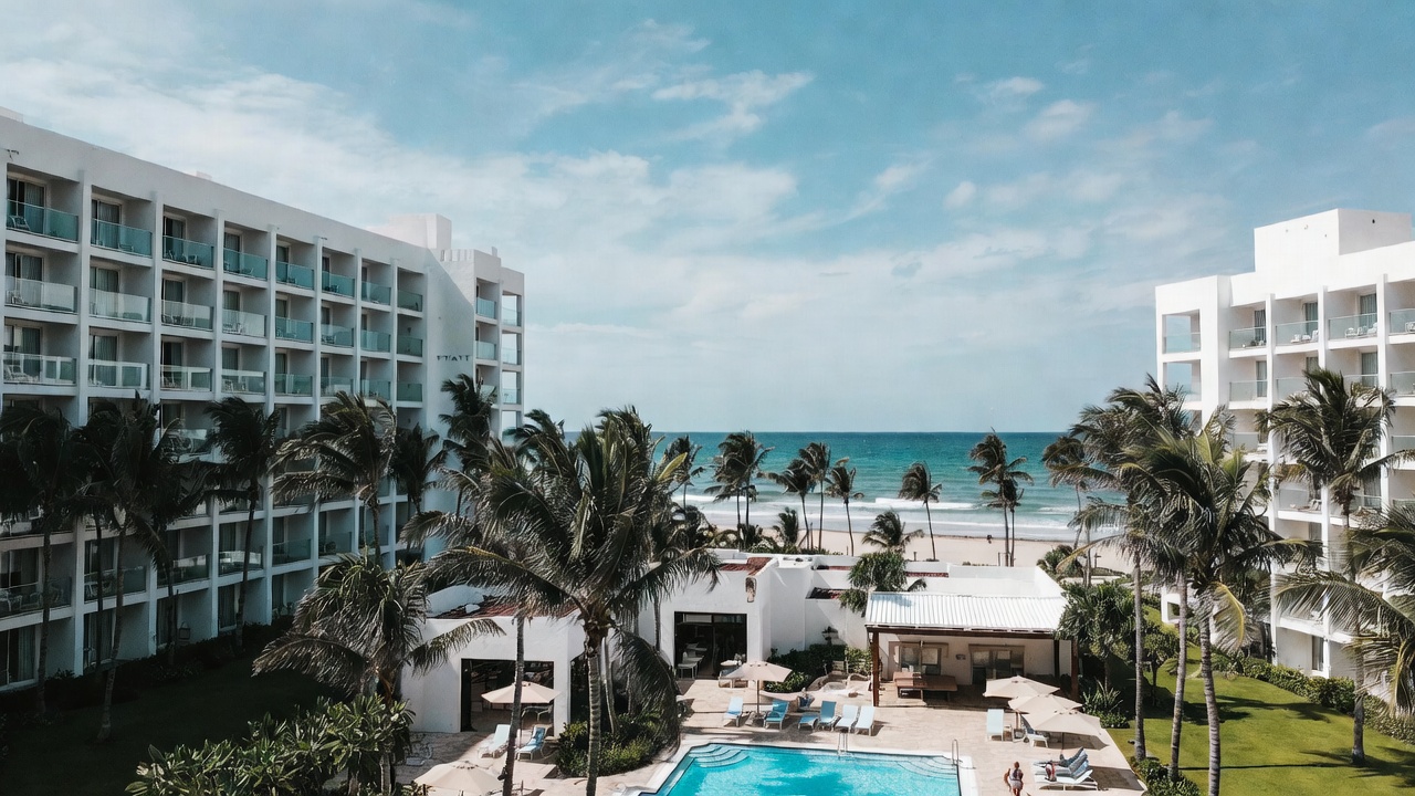 This Adults-Only All-Inclusive Just Reopened After a Year-Long Closure — With a Secret Speakeasy and 310 Redesigned Suites