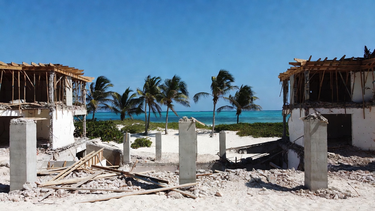This Resort Company Is Spending €1 Billion — and a Jamaica Favorite Is Getting Gutted for It