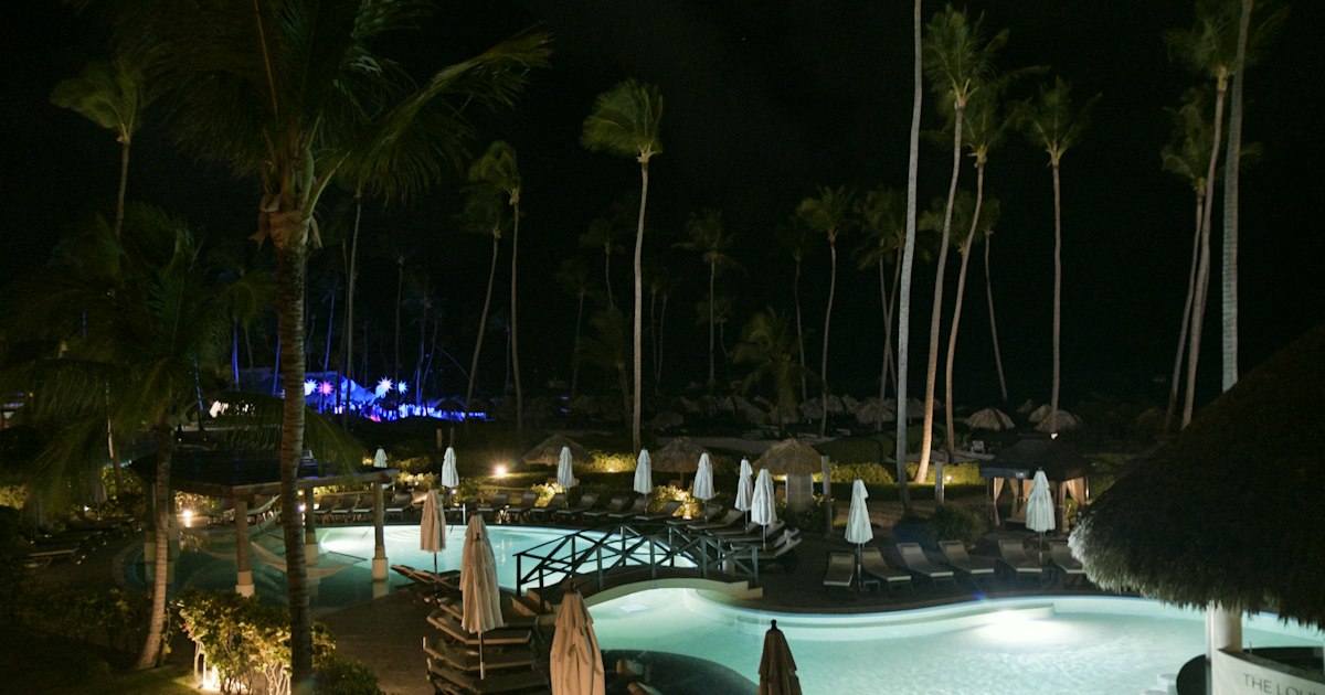 Iberostar Waves Costa Dorada Reopens Oct. 26 After Pool Renovation