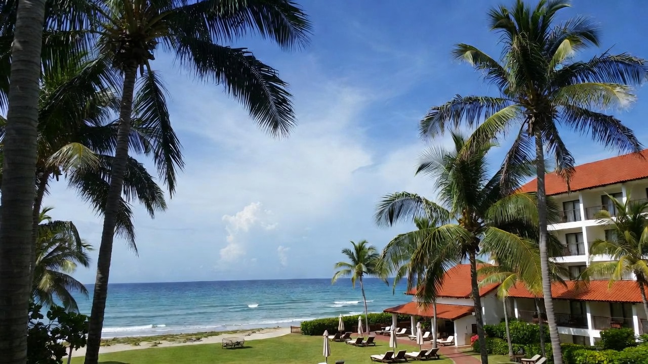 Two Riviera Maya Resorts Went Dark for Half a Year — Here's Where Guests Went