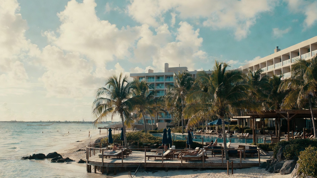 This Global Hotel Giant Made a Beach Brand Its 18th — and Opened Its Points to Dozens of All-Inclusives