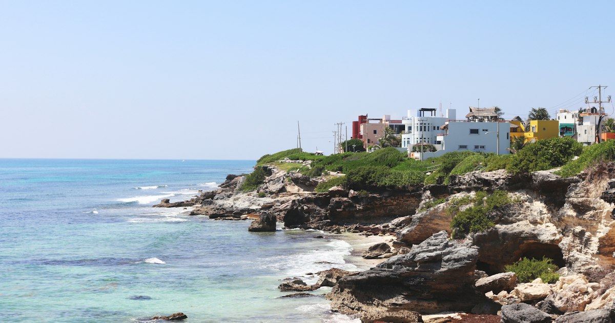 Impression Isla Mujeres Joins Hyatt Unbound Collection on Nov. 2