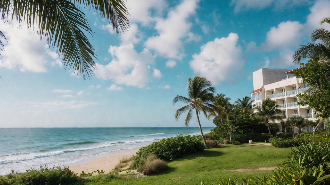 A Longtime Montego Bay All-Inclusive Is Reopening This Winter — With a New Name and a New Rule