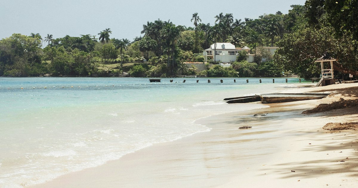 JOIA Rose Hall by Iberostar Returns Dec. 1 With 295 Redesigned Suites