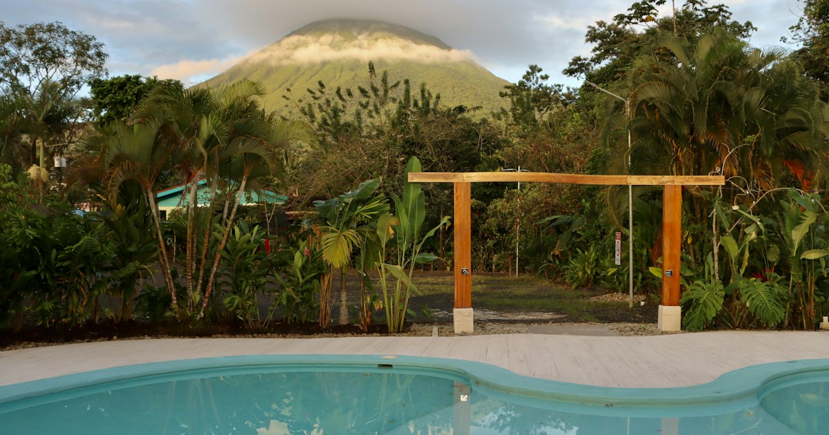 JW Marriott Costa Elena Opens as the Brand's First All-Inclusive Anywhere