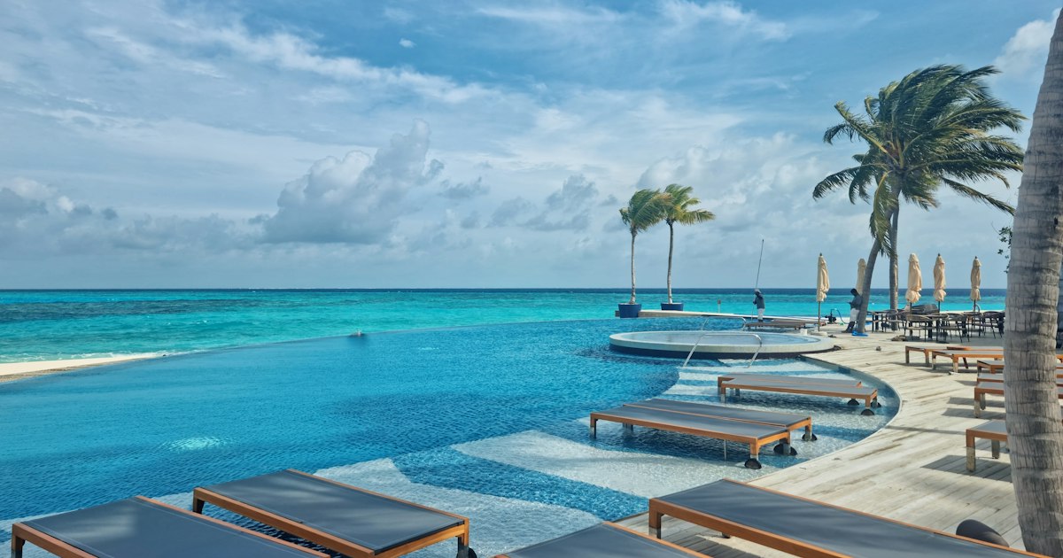 Kandooma Maldives Drops Holiday Inn for an Experience-Led All-Inclusive