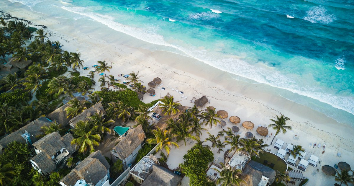 Kimpton Tres Ríos Opens as the First Kimpton All-Inclusive Resort