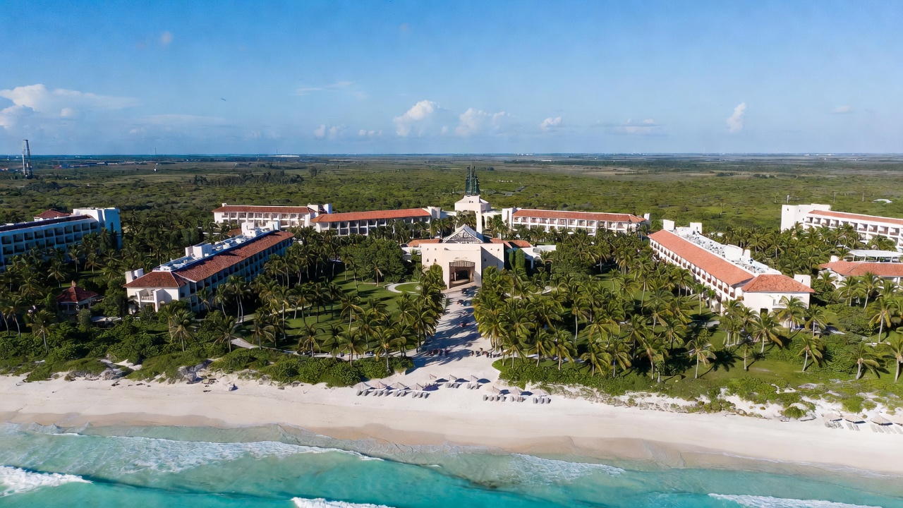 Kimpton Tres Rios Riviera Maya Opens Sept. 22 as Brand's First All-Inclusive