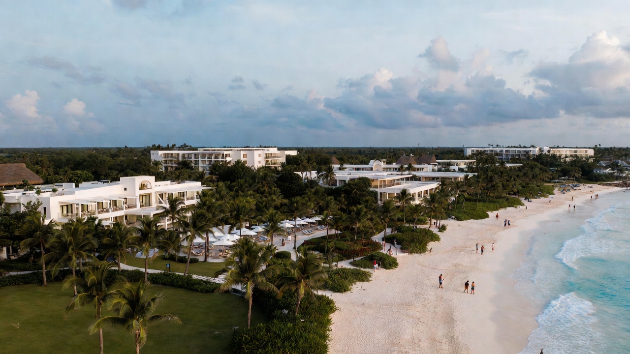 This Spanish Resort Group Just Pulled Off Its Biggest Caribbean Move Ever — Three Openings at Once