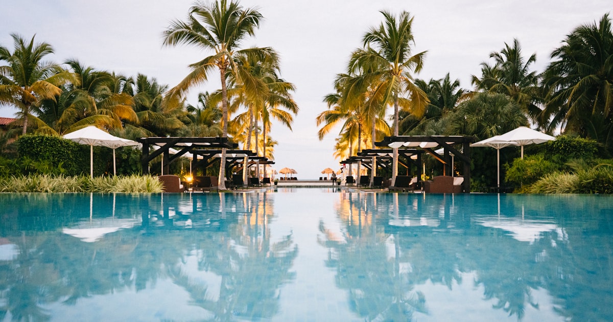 This Hotel Giant Wants to Sell Rooms the Way Airlines Sell Seats — and Loyal Guests May Pay More