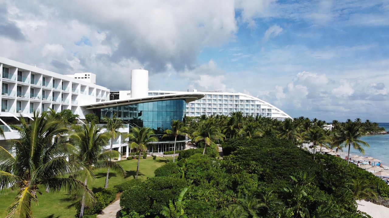 The World's Largest Hotel Company Just Added a Brand Unlike Anything in Its Portfolio