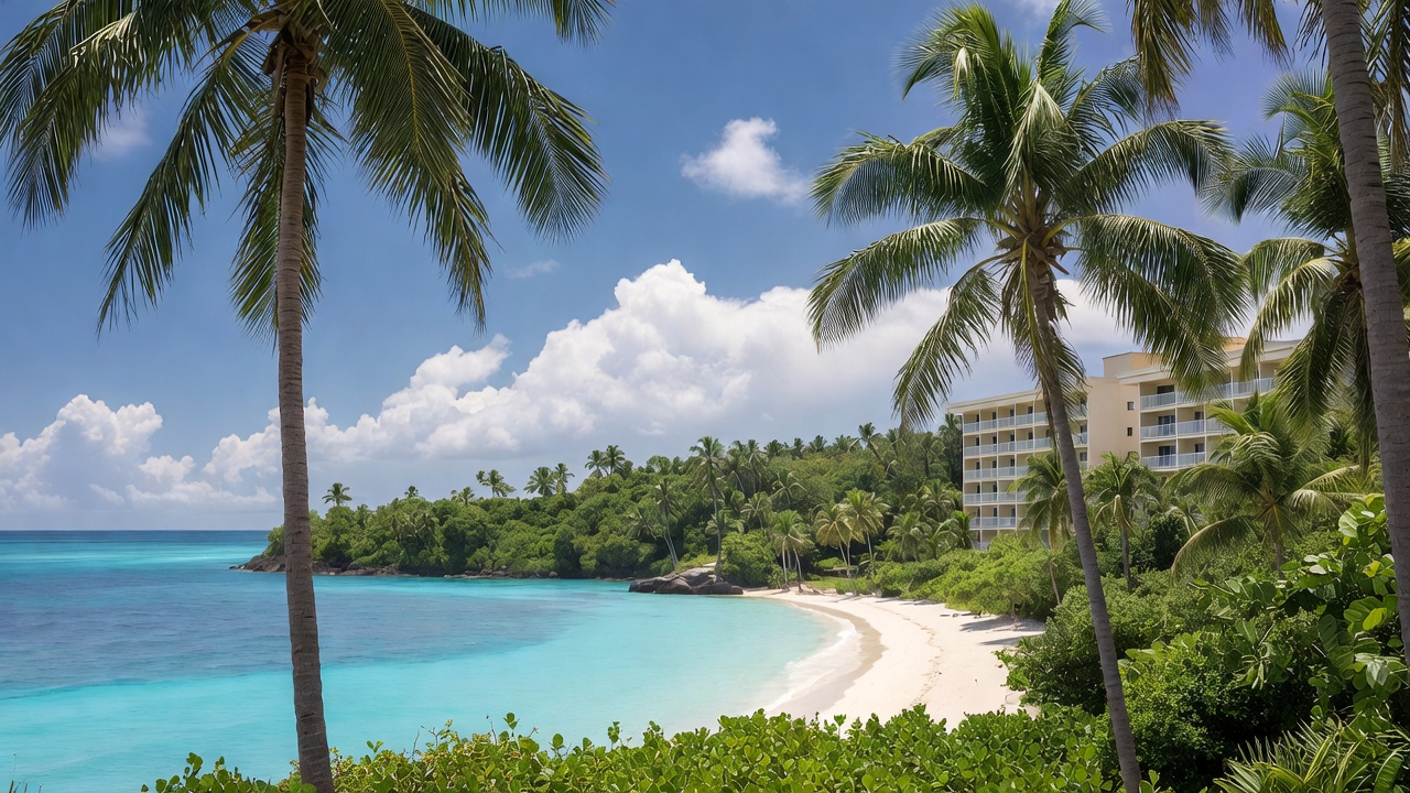 The World's Largest Hotel Company Just Ditched Its Soda Brand After 34 Years — Here's What Replaced It