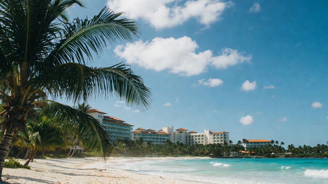 One of the Biggest Names in All-Inclusive Just Walked Away From an Entire Country — Here's What It Cost