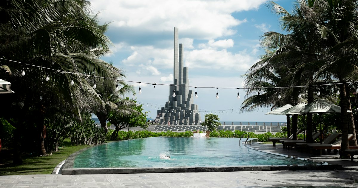 Meliá Serenity Cam Ranh Opens Oct. 1 as Vietnam All-Inclusive