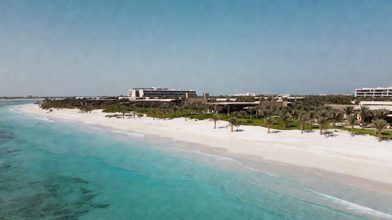 This Wellness Resort Brand Is Opening Its First-Ever International Property — on a Private Island