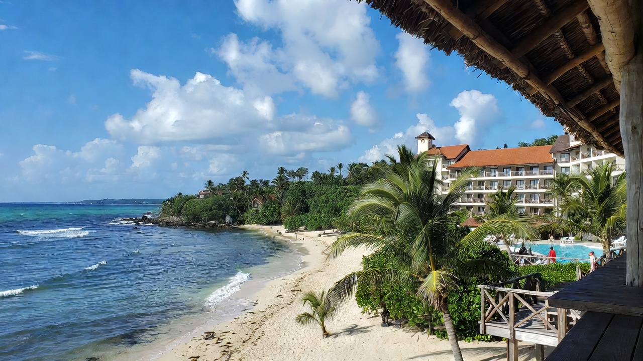 Nearly 9 in 10 Travelers Are Eyeing the Same Kind of Vacation — Here's What It Is