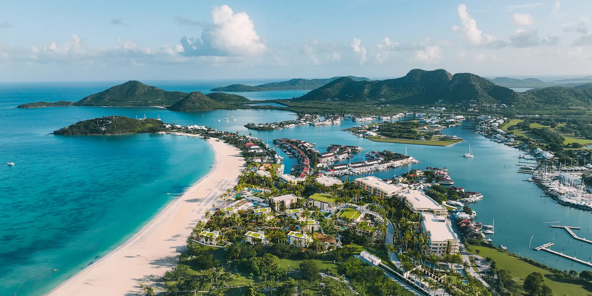 Nikki Beach Resort & Spa Antigua