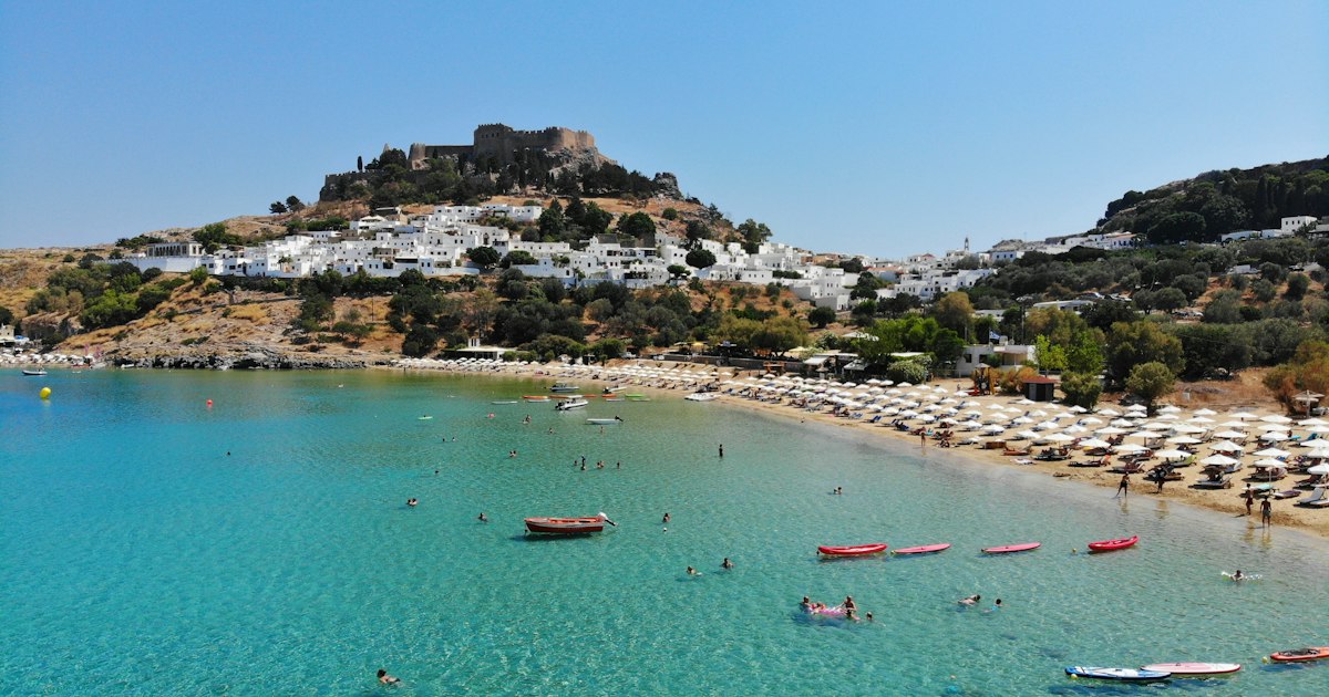 Nirema Hotel Spa Samos Opens With 72 Rooms and Private Pools