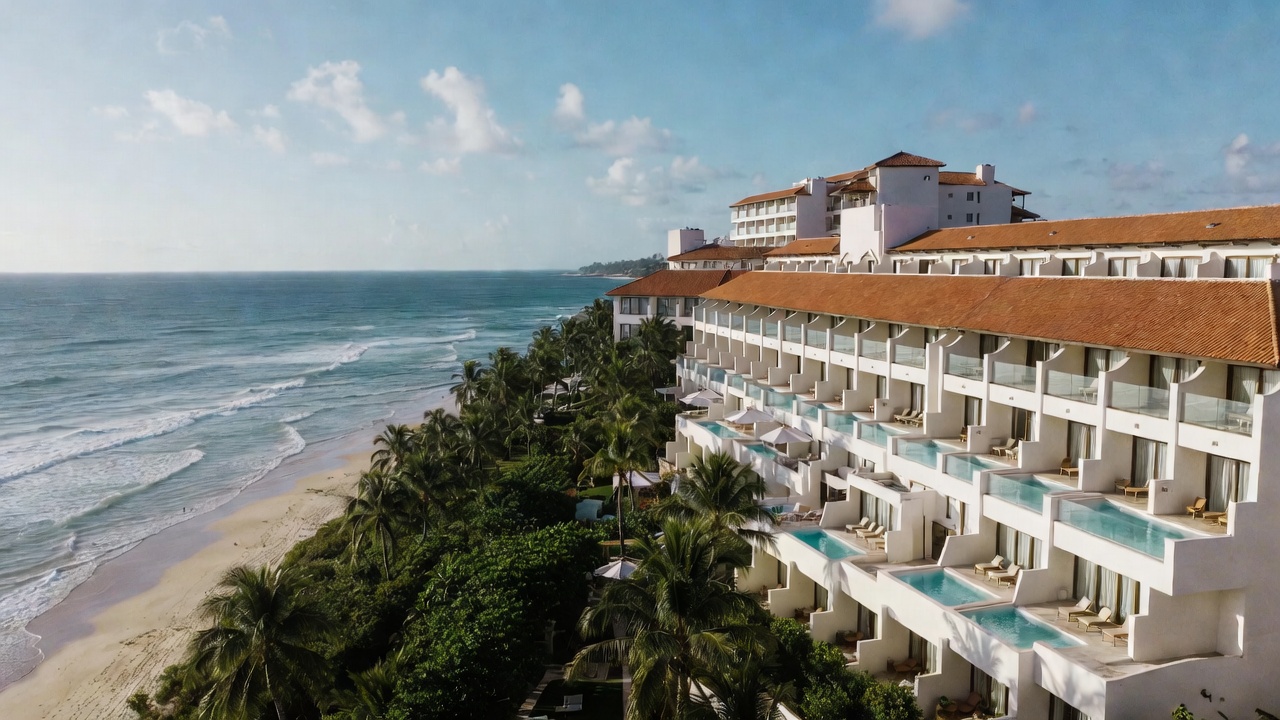 Omni Pontoque Opens Reservations for Its March 2027 Punta de Mita Debut