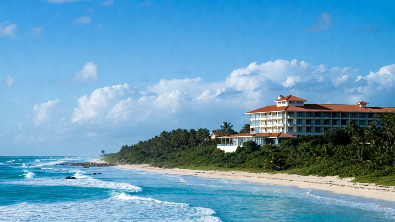 Two of Hyatt's Most Prestigious Brands Are Trying All-Inclusive for the First Time