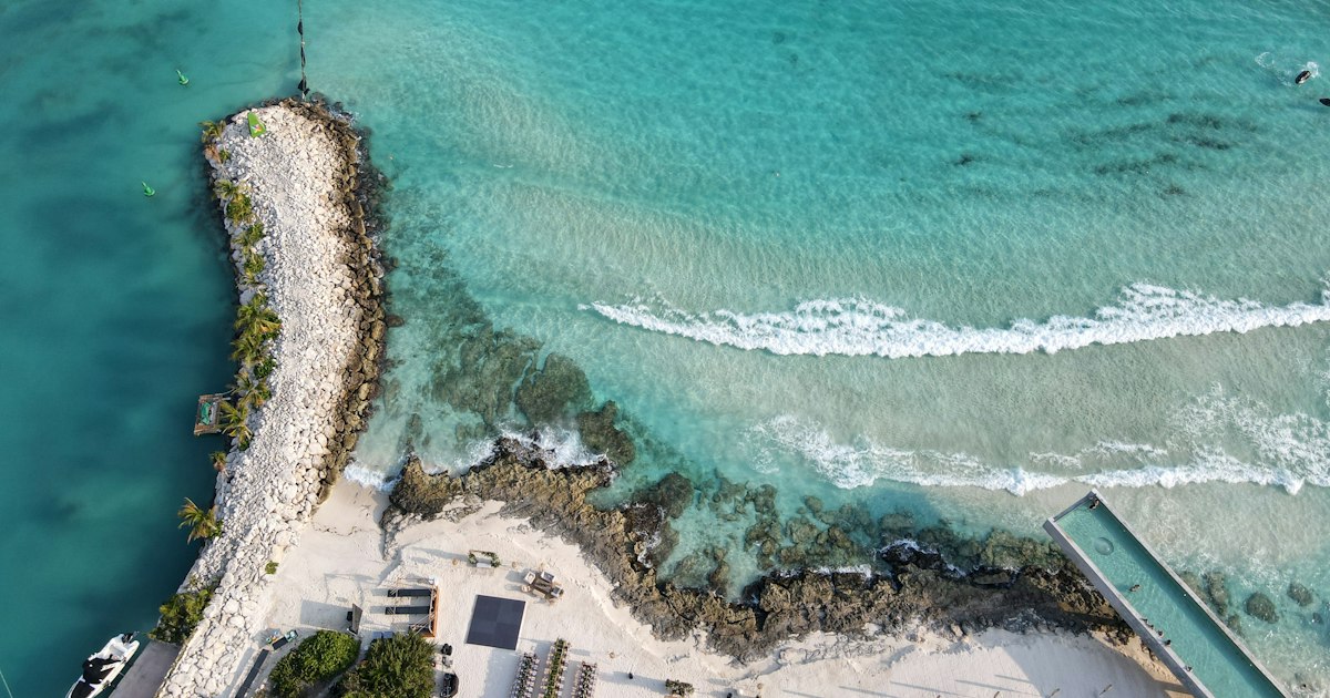 Park Hyatt Riviera Maya Opens Dec. 3 With Butler Service for Every Guest