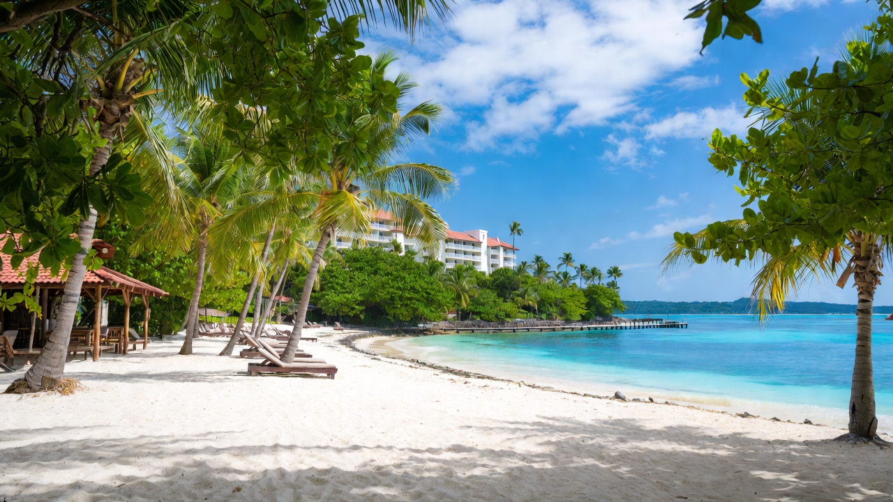 This Caribbean Island Is Building a New Attraction Most Visitors Will Only See Underwater