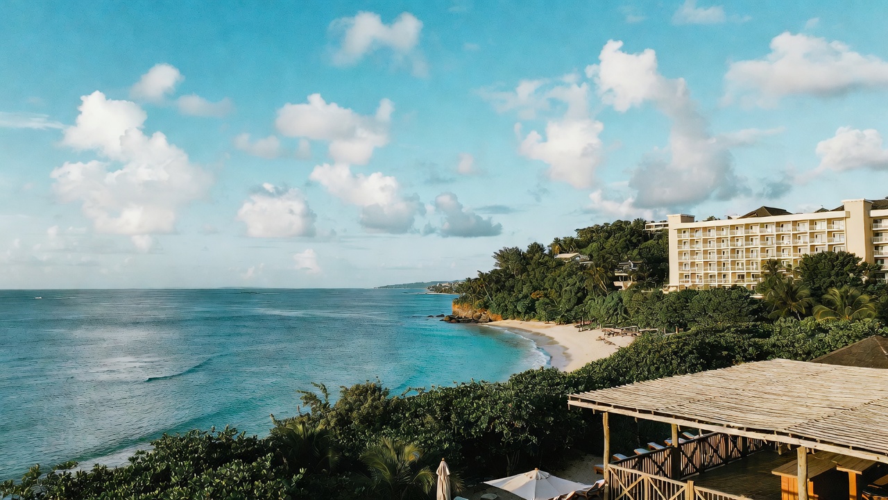 This Resort Brand Is Handing Out Free Weddings Across Three Reimagined Jamaica Resorts