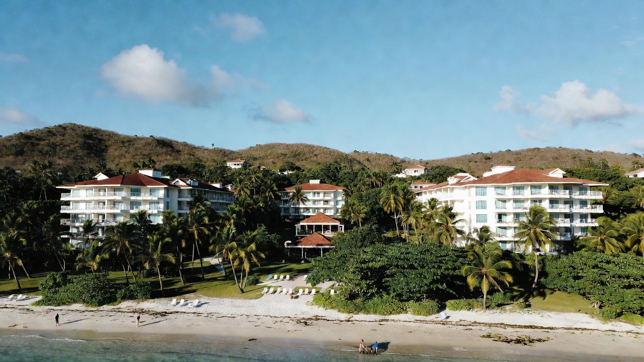 This Sandals Resort Is Adding 20 Villas With Private Pools — and Three Offer a First for the Caribbean
