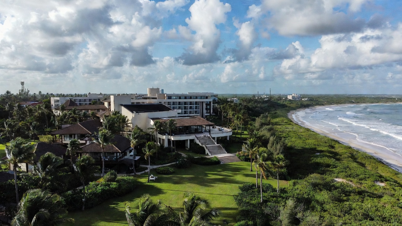 This New St. Thomas Resort Has 300 Acres — and Only 20 Villas