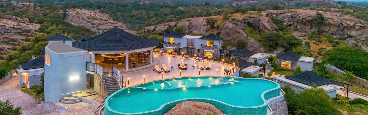 Sterling Leopard Haven Jawai