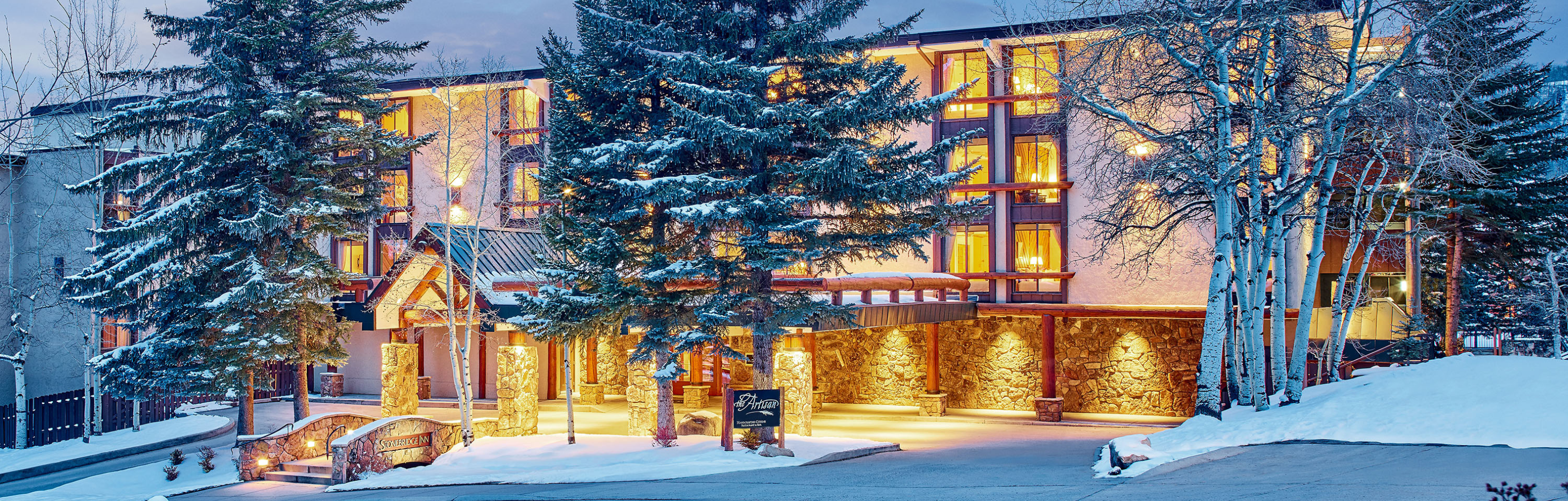 Stonebridge Inn Names Its New Leader Ahead of December’s Return