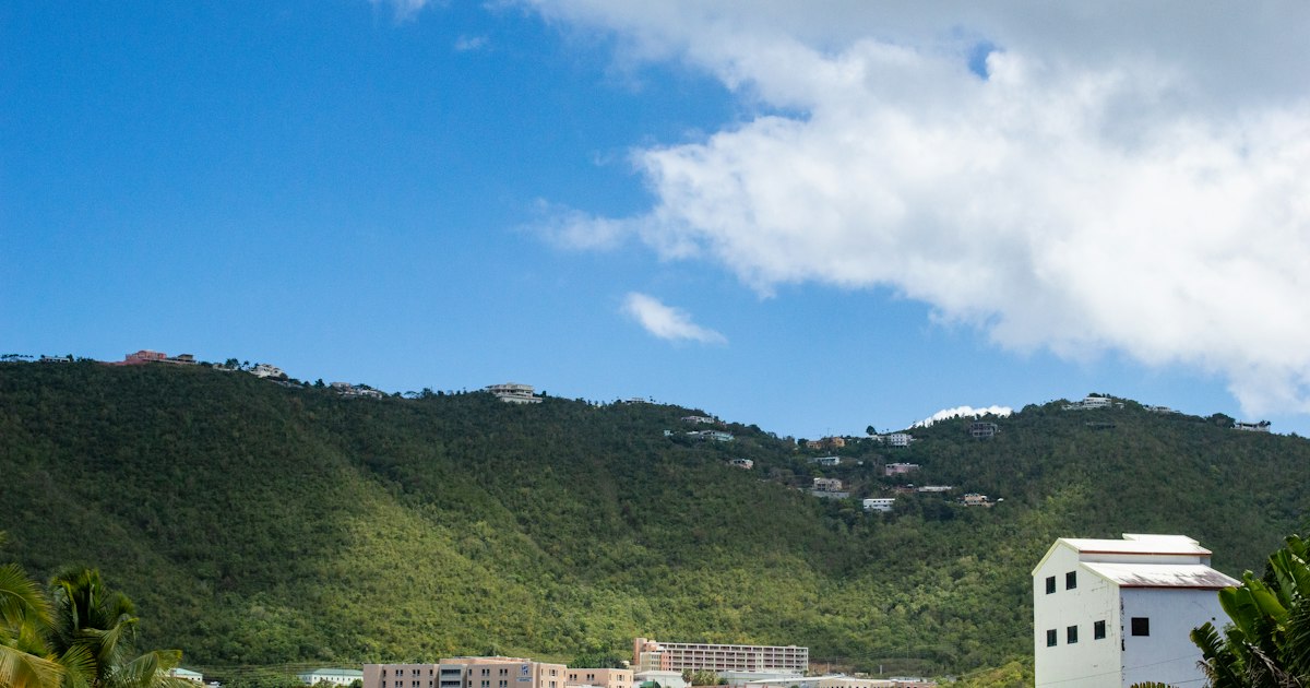The Botany on St. Thomas Opens Spring 2027 Bookings for 20 Villas