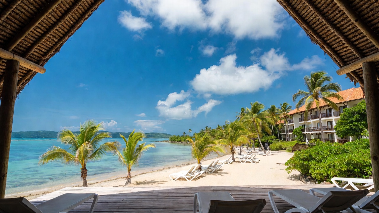 This Boutique Bonaire Hotel Has a New Leader, and the Reef Is Its Amenity
