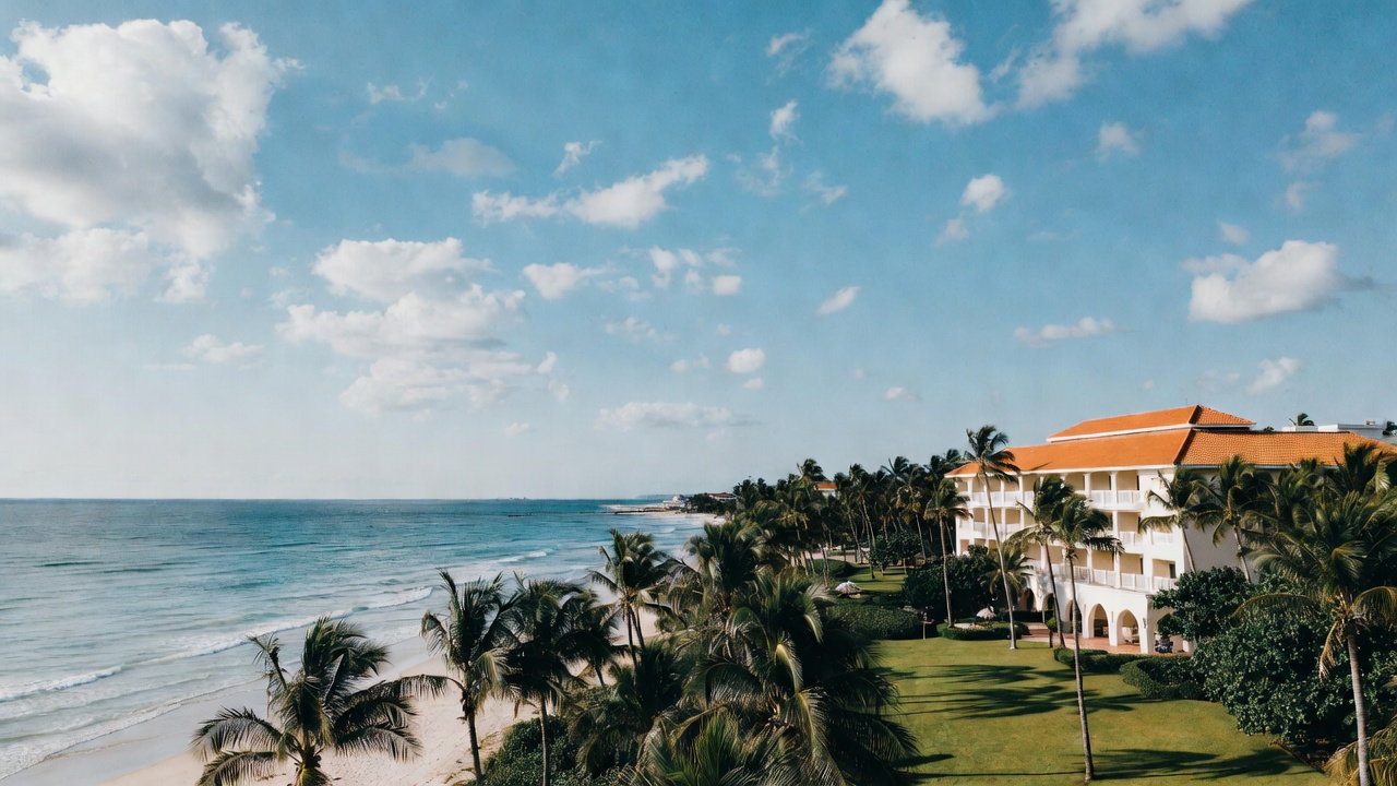 The Company Behind a Famous Travel Magazine Just Spent $343 Million on 23 Resorts