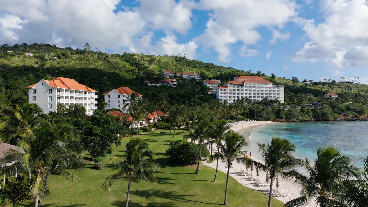 This All-Suite All-Inclusive in Barbados Is Reopening Next Week — With Five Restaurants and One of the Island Best Locations