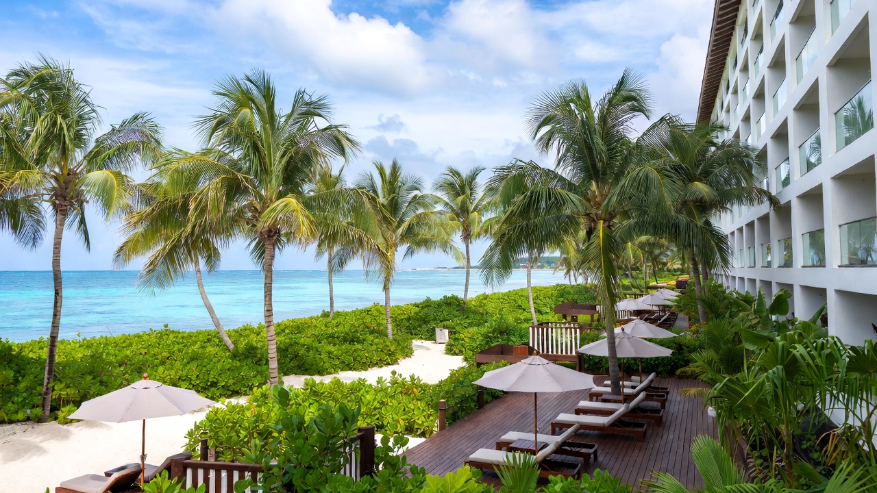 This Adults-Only Resort Brand Is Leaving Mexico for the First Time — and Landing in Jamaica