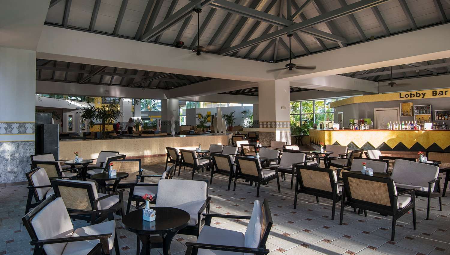 Resort photo