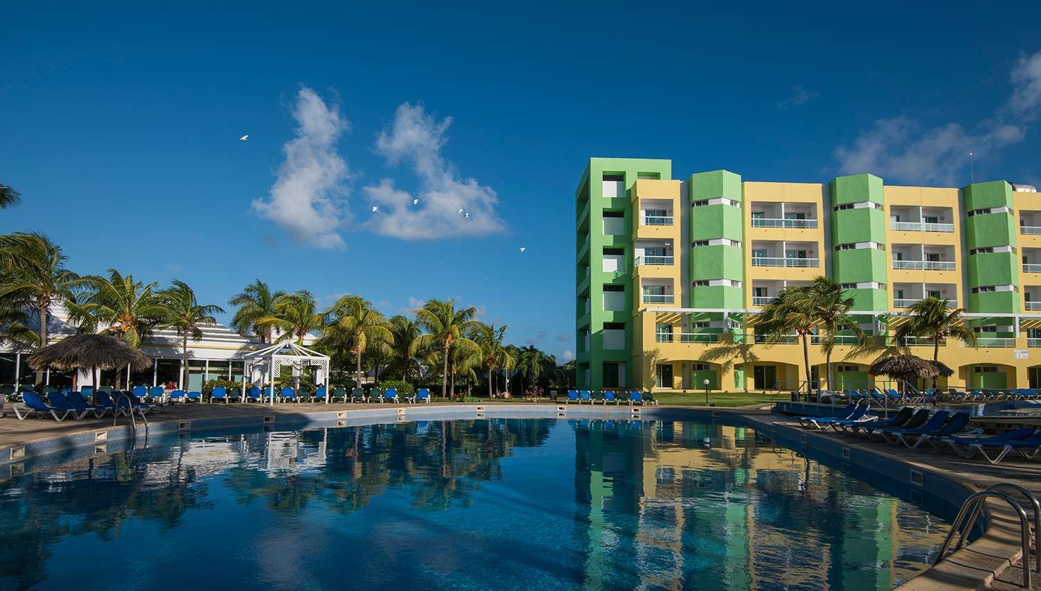 Resort photo