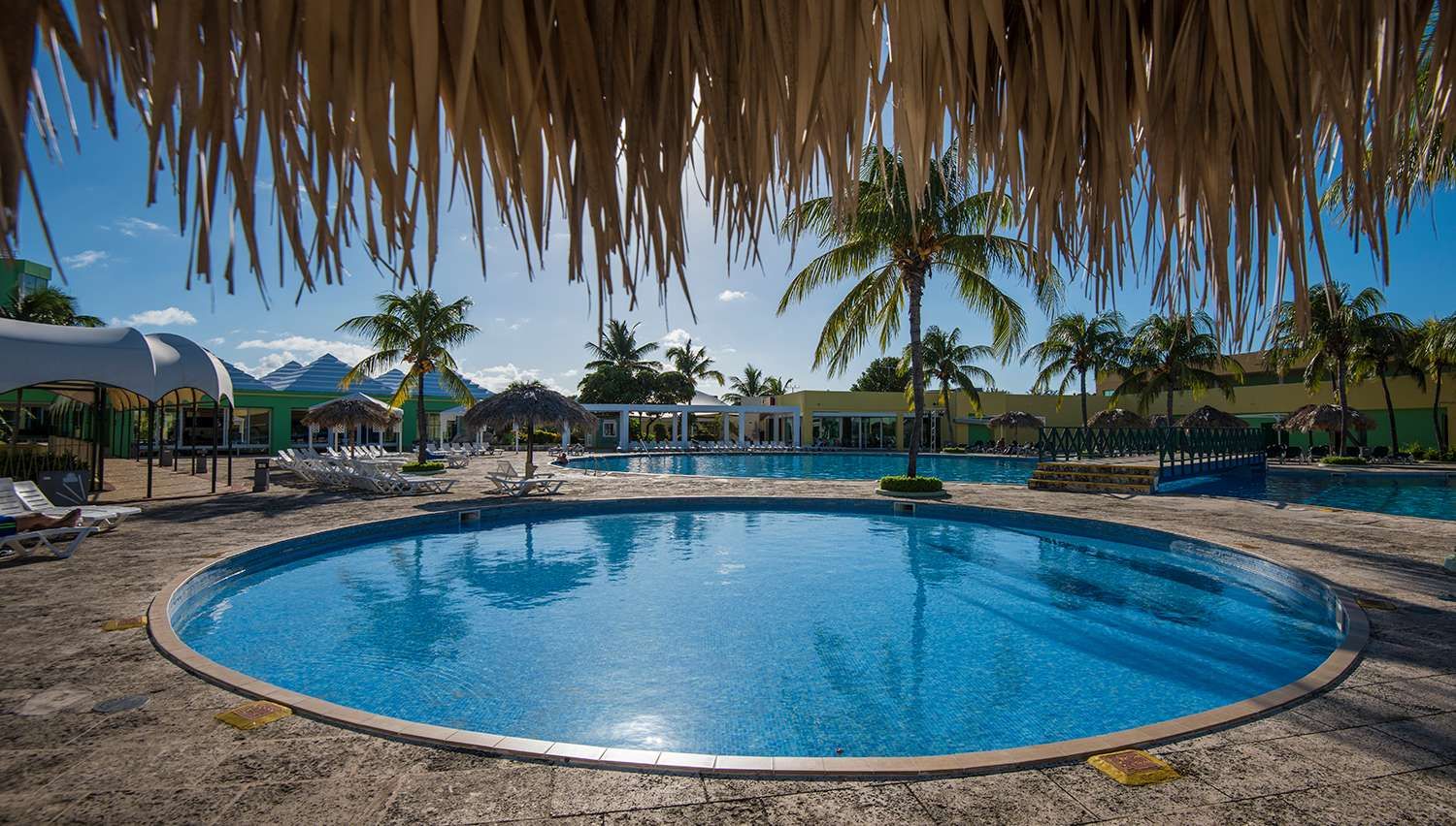 Resort photo