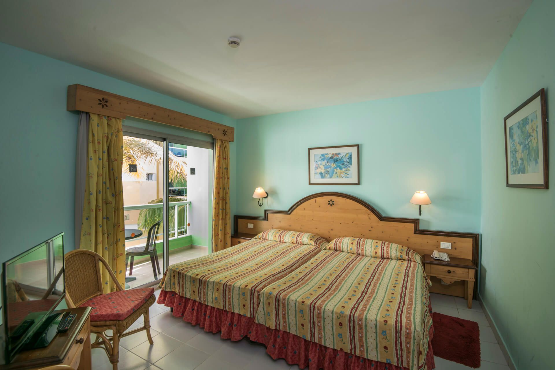 Resort photo