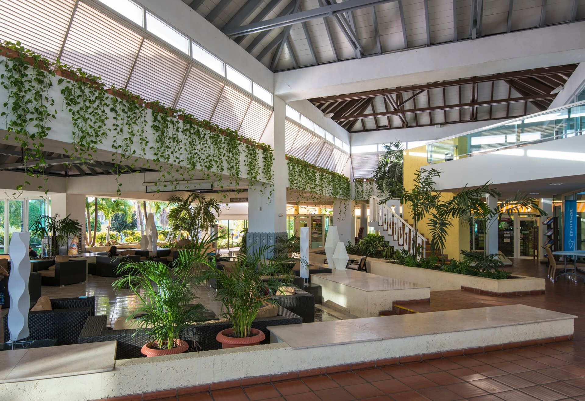 Resort photo
