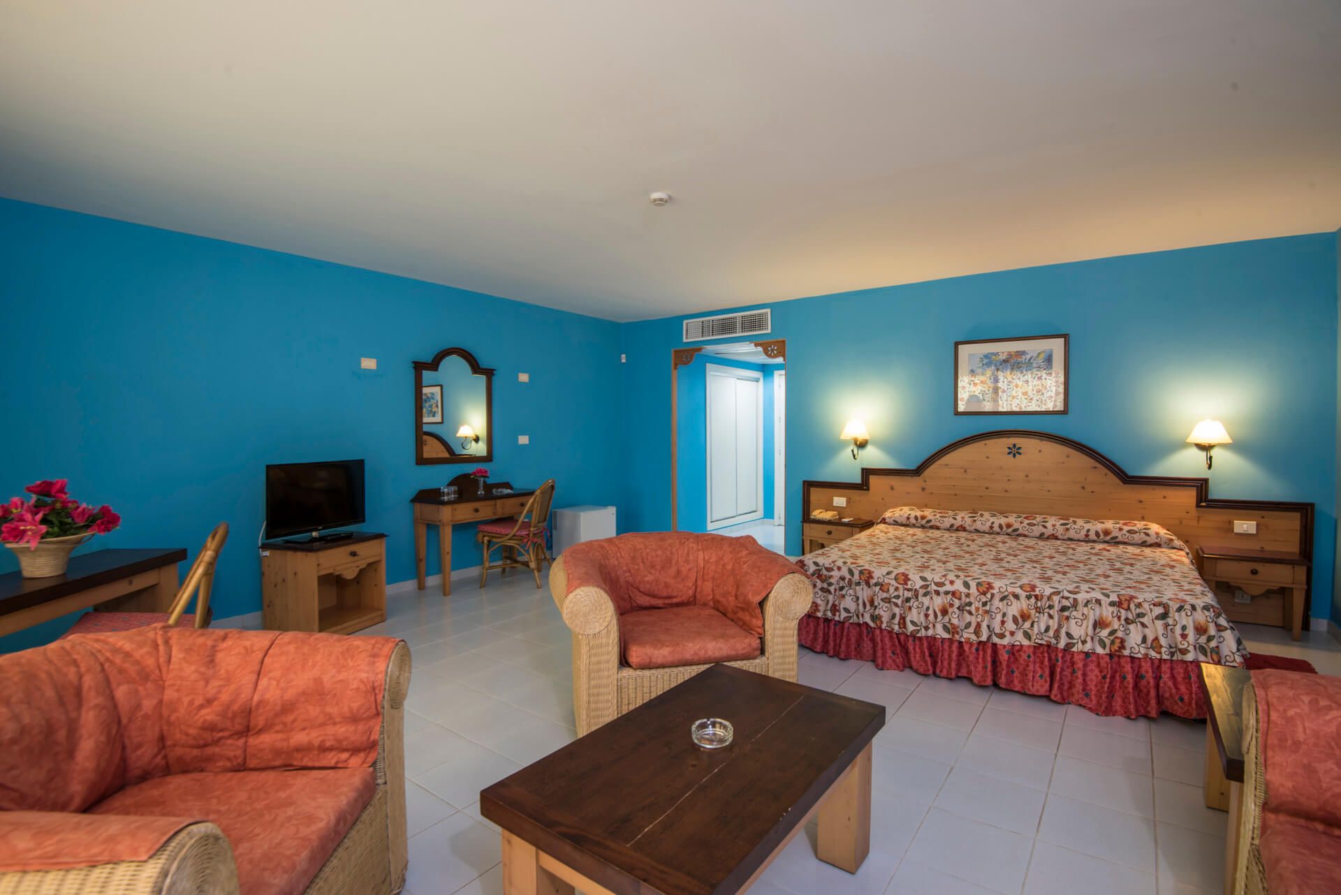 Resort photo