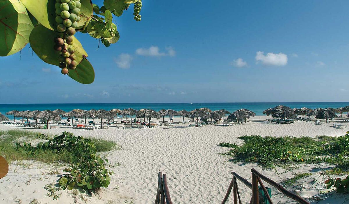 Resort photo